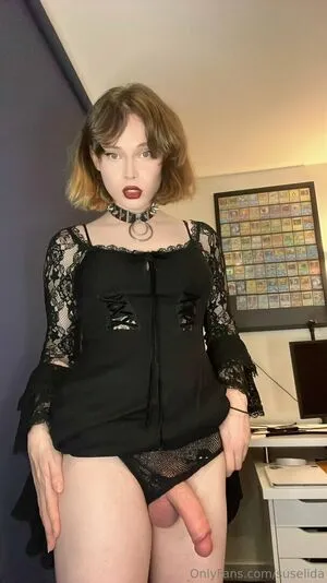 SusElida OnlyFans Leaked Free Thumbnail Picture - #fBlI9odj62