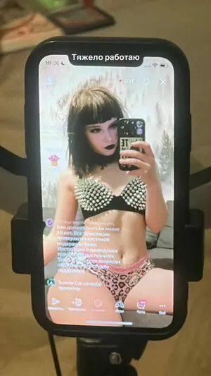 Sushi Odesa Poskot OnlyFans Leaked Free Thumbnail Picture - #ImNevPtkSX