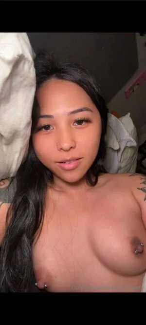 Sushi Shawty OnlyFans Leaked Free Thumbnail Picture - #bfGIkKm7DB