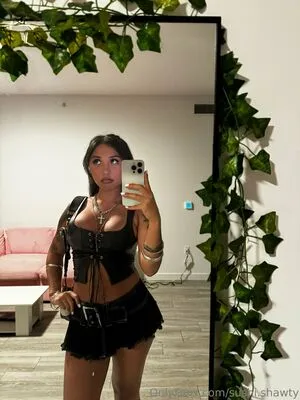 Sushi Shawty OnlyFans Leaked Free Thumbnail Picture - #A1On1H1dn6