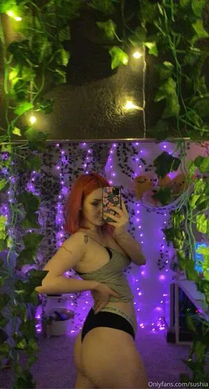 Sushiafree OnlyFans Leaked Free Thumbnail Picture - #1JfGiMKQoD