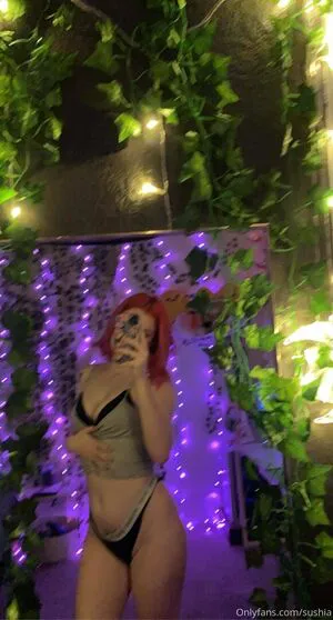 Sushiafree OnlyFans Leaked Free Thumbnail Picture - #1eO0qZRnZD