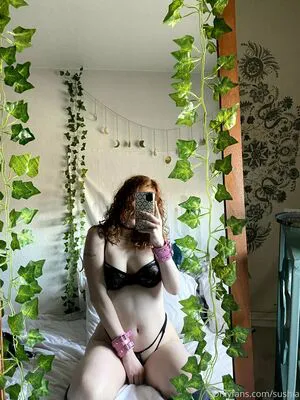Sushiafree OnlyFans Leaked Free Thumbnail Picture - #k8EOS5boDR