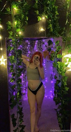 Sushiafree OnlyFans Leaked Free Thumbnail Picture - #nf1jiJVe8P