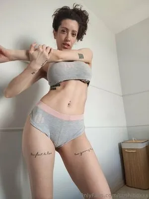 Sushiboxxx OnlyFans Leaked Free Thumbnail Picture - #1sK3863NxW