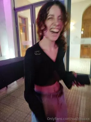 Sushiboxxx OnlyFans Leaked Free Thumbnail Picture - #5Kagyko3JQ