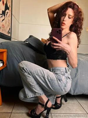 Sushiboxxx OnlyFans Leaked Free Thumbnail Picture - #GzKWlVvJxM