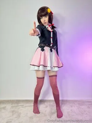 Sushibunniii OnlyFans Leaked Free Thumbnail Picture - #PSciP116zB