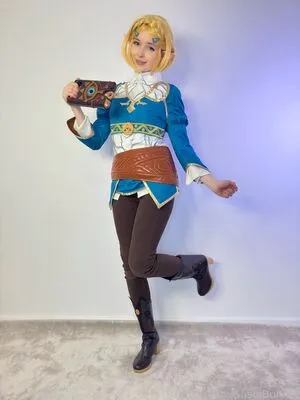 Sushibunniii OnlyFans Leaked Free Thumbnail Picture - #S0lte2MTgN