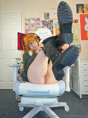 Sushibunniii OnlyFans Leaked Free Thumbnail Picture - #VxUHiHCQTy