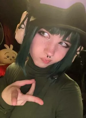 Sushiflavoredmilk OnlyFans Leaked Free Thumbnail Picture - #0ZsdDbvbcb