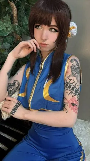 Sushiflavoredmilk OnlyFans Leaked Free Thumbnail Picture - #1EtMTl7uno