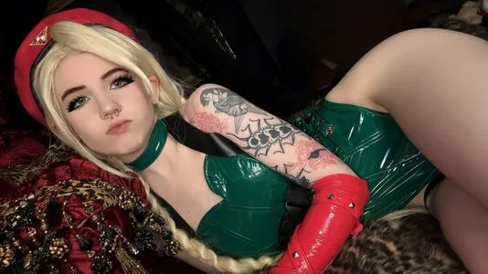 Sushiflavoredmilk OnlyFans Leaked Free Thumbnail Picture - #3ZmOy5QInk