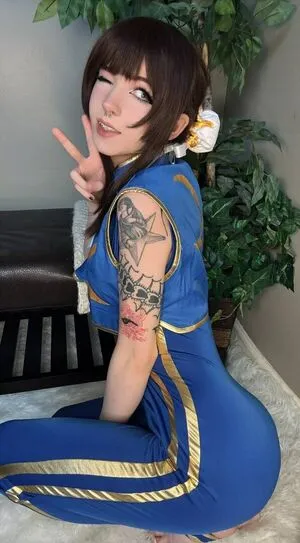 Sushiflavoredmilk OnlyFans Leaked Free Thumbnail Picture - #4IrLuTFt9U