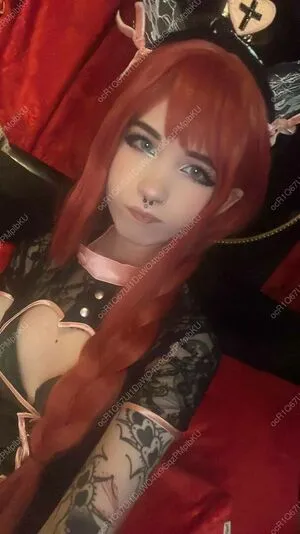 Sushiflavoredmilk OnlyFans Leaked Free Thumbnail Picture - #4V1160AdK7