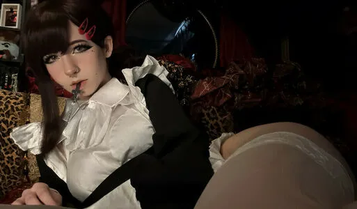 Sushiflavoredmilk OnlyFans Leaked Free Thumbnail Picture - #5QBSctwkfg