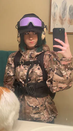 Sushiflavoredmilk OnlyFans Leaked Free Thumbnail Picture - #60VZr1cqd2