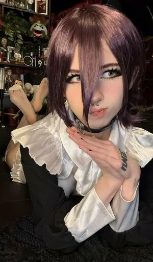 Sushiflavoredmilk OnlyFans Leaked Free Thumbnail Picture - #69CrGJuVRF