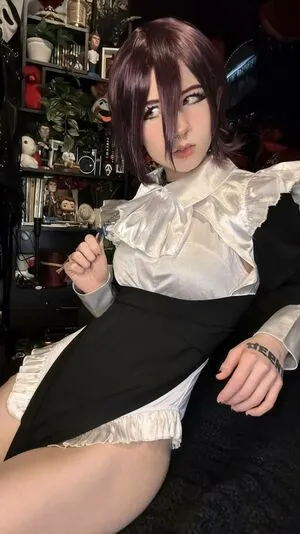 Sushiflavoredmilk OnlyFans Leaked Free Thumbnail Picture - #6AAP2gLzaw