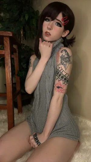 Sushiflavoredmilk OnlyFans Leaked Free Thumbnail Picture - #7qarS5hnml