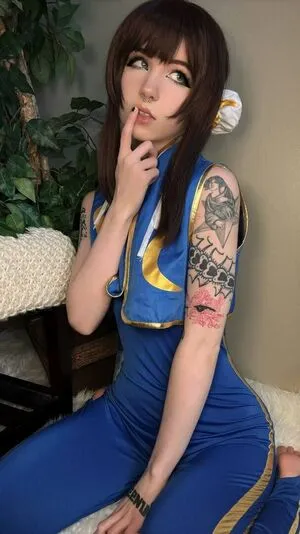 Sushiflavoredmilk OnlyFans Leaked Free Thumbnail Picture - #81h9IG05U0