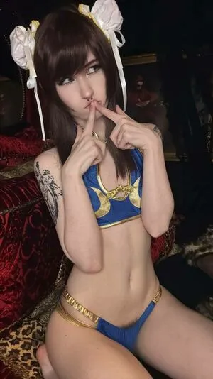 Sushiflavoredmilk OnlyFans Leaked Free Thumbnail Picture - #8S5qoyhYc6