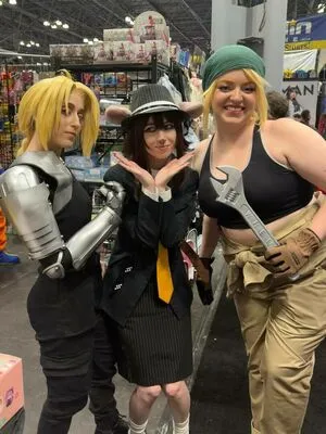 Sushiflavoredmilk OnlyFans Leaked Free Thumbnail Picture - #8Zqp1sXGCO