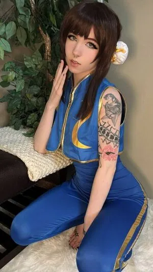 Sushiflavoredmilk OnlyFans Leaked Free Thumbnail Picture - #9iT4SD0nMw