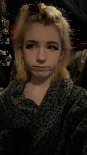 Sushiflavoredmilk OnlyFans Leaked Free Thumbnail Picture - #B8nruDktys