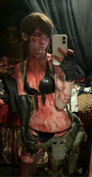 Sushiflavoredmilk OnlyFans Leaked Free Thumbnail Picture - #CIA2trHA2o