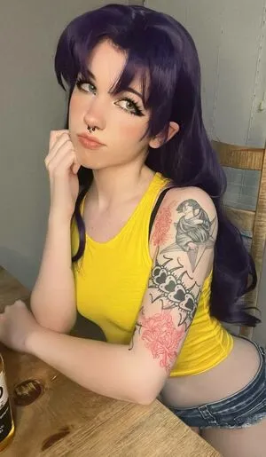 Sushiflavoredmilk OnlyFans Leaked Free Thumbnail Picture - #Dv5xuuObct