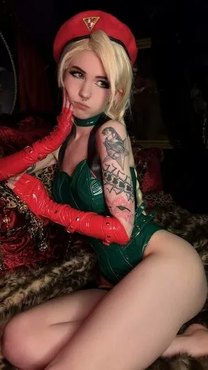 Sushiflavoredmilk OnlyFans Leaked Free Thumbnail Picture - #EDPpgX5qG4