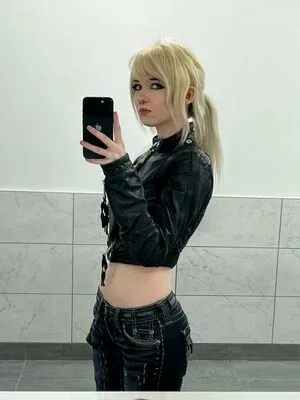 Sushiflavoredmilk OnlyFans Leaked Free Thumbnail Picture - #I80Rdm7ZjC