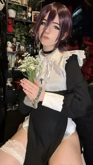 Sushiflavoredmilk OnlyFans Leaked Free Thumbnail Picture - #Mvupxm9X6R