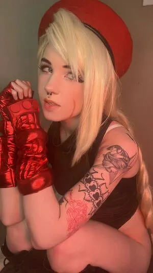 Sushiflavoredmilk OnlyFans Leaked Free Thumbnail Picture - #Nm6GOXc57x