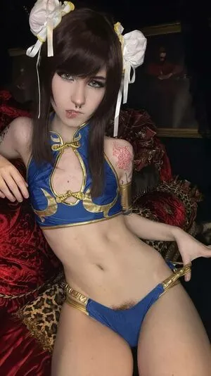 Sushiflavoredmilk OnlyFans Leaked Free Thumbnail Picture - #OAezrkUq3h