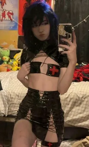 Sushiflavoredmilk OnlyFans Leaked Free Thumbnail Picture - #OWbfVo0Kdg