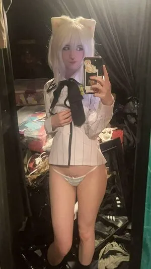 Sushiflavoredmilk OnlyFans Leaked Free Thumbnail Picture - #PRTPW3x0KU