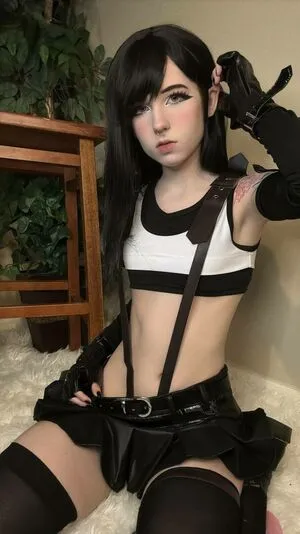 Sushiflavoredmilk OnlyFans Leaked Free Thumbnail Picture - #R37zWkK6t6