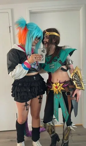 Sushiflavoredmilk OnlyFans Leaked Free Thumbnail Picture - #R9LOn5zimO