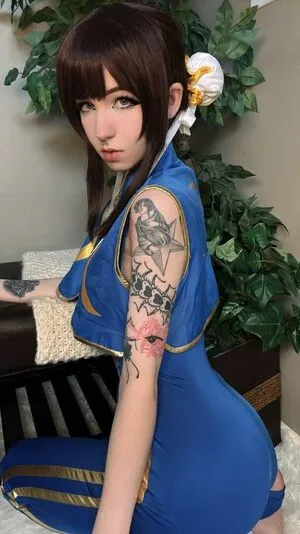 Sushiflavoredmilk OnlyFans Leaked Free Thumbnail Picture - #Ss2r1VlfZy