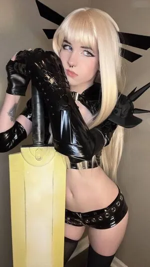 Sushiflavoredmilk OnlyFans Leaked Free Thumbnail Picture - #V32LmXiPj2