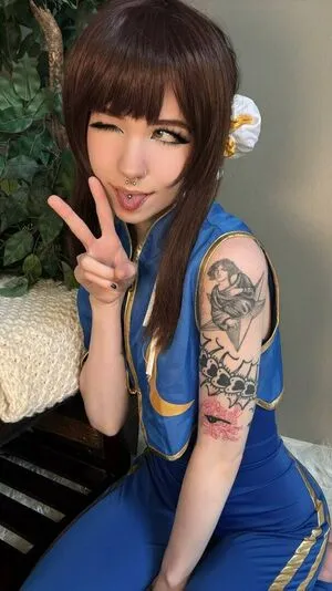 Sushiflavoredmilk OnlyFans Leaked Free Thumbnail Picture - #W1jvcSyhF9