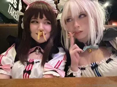 Sushiflavoredmilk OnlyFans Leaked Free Thumbnail Picture - #X5DJhq1mCZ