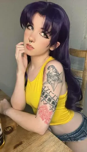 Sushiflavoredmilk OnlyFans Leaked Free Thumbnail Picture - #YYae0Z7ccm