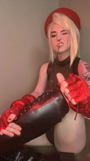 Sushiflavoredmilk OnlyFans Leaked Free Thumbnail Picture - #ZS1QXvUNNI