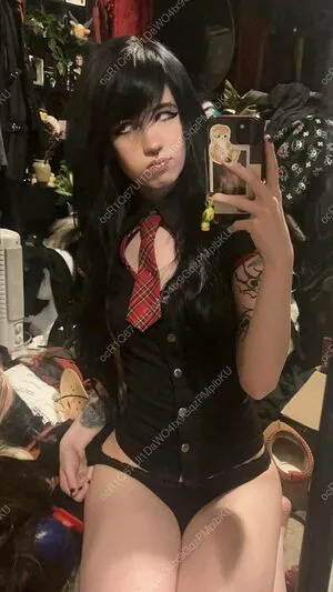 Sushiflavoredmilk OnlyFans Leaked Free Thumbnail Picture - #aftMGRdlCF