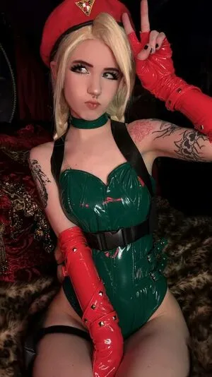 Sushiflavoredmilk OnlyFans Leaked Free Thumbnail Picture - #al6PZbWUoN