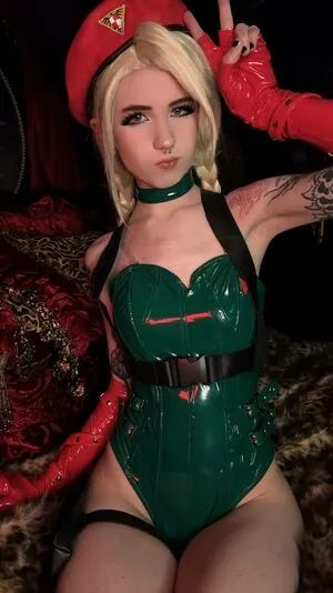 Sushiflavoredmilk OnlyFans Leaked Free Thumbnail Picture - #bVccitPige