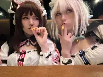 Sushiflavoredmilk OnlyFans Leaked Free Thumbnail Picture - #byQtN4BLD3